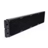 Radiators Alphacool 14471 Misiņš Varš Tērauds Melns 144mm 596.5mm 30mm