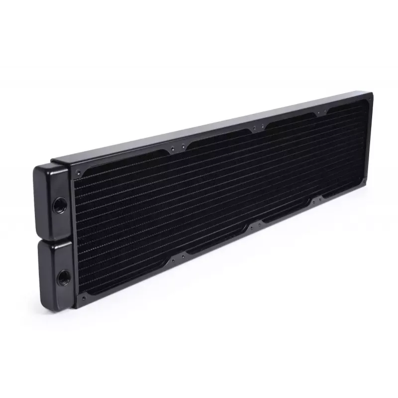 Radiators Alphacool 14471 Misiņš Varš Tērauds Melns 144mm 596.5mm 30mm
