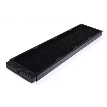 Radiators Alphacool 14471 Misiņš Varš Tērauds Melns 144mm 596.5mm 30mm