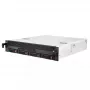 Servera korpuss Silverstone RM21-304 Rack balta