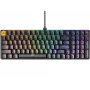 Glorious Gaming GMMK 2 tastatūra USB US English melna