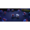Glorious Gaming GMMK 2 tastatūra USB US English melna