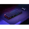 Glorious Gaming GMMK 2 tastatūra USB US English melna