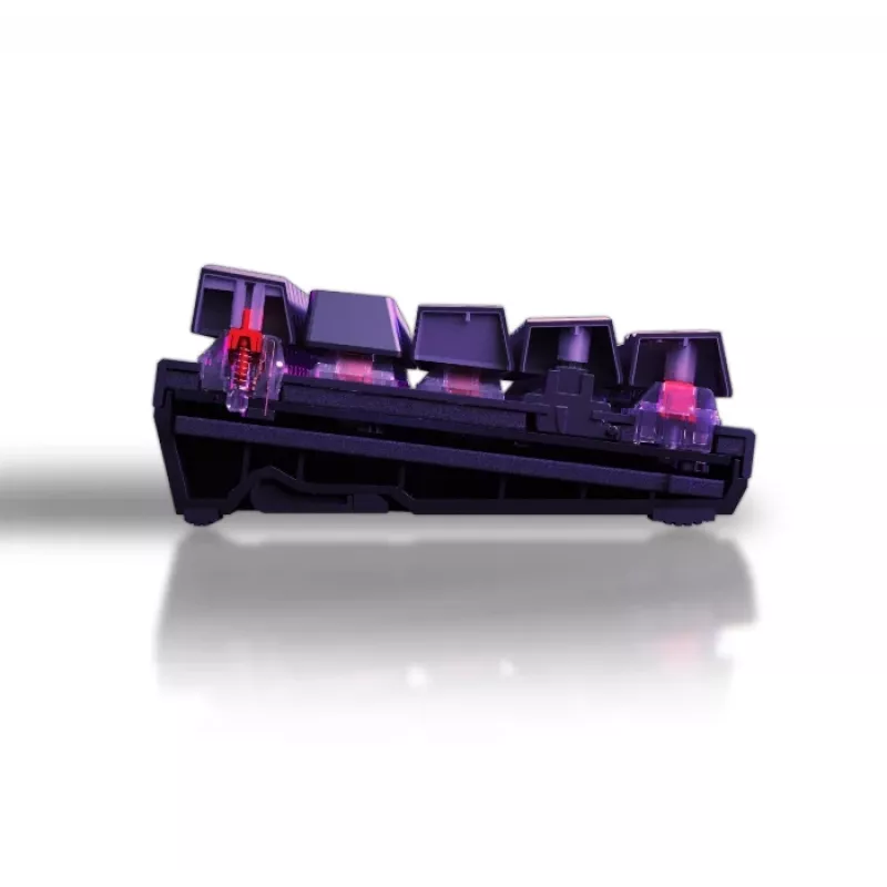 Glorious Gaming GMMK 2 tastatūra USB US English melna
