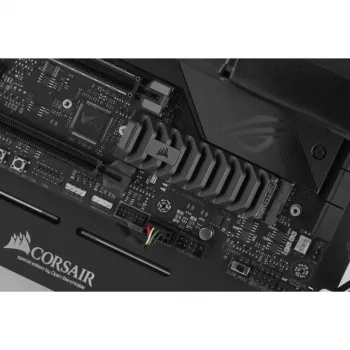 CORSAIR SSD - 1TB - M.2 NVMe PCI-E Gen. 4 x4 MP600 Pro Xt