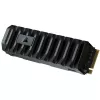 CORSAIR SSD - 1TB - M.2 NVMe PCI-E Gen. 4 x4 MP600 Pro Xt