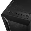 PC Case Kolink Inspire K7 ARGB Midi Tower Melns