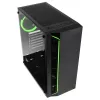 PC Case Kolink Inspire K7 ARGB Midi Tower Melns
