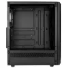 PC Case Kolink Inspire K7 ARGB Midi Tower Melns