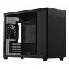 ASUS Prime AP201 MicroATX Mini Tower PC korpuss Melns