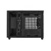 ASUS Prime AP201 MicroATX Mini Tower PC korpuss Melns