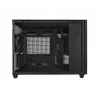 ASUS Prime AP201 MicroATX Mini Tower PC korpuss Melns