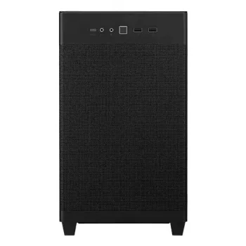 ASUS Prime AP201 MicroATX Mini Tower PC korpuss Melns