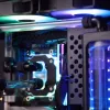 PC korpuss RAIJINTEK PAEAN Mini Mini Tower melns