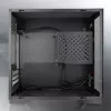 PC korpuss RAIJINTEK PAEAN Mini Mini Tower melns