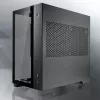 PC korpuss RAIJINTEK PAEAN Mini Mini Tower melns