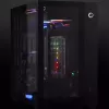 PC korpuss RAIJINTEK PAEAN Mini Mini Tower melns