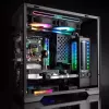 PC korpuss RAIJINTEK PAEAN Mini Mini Tower melns