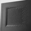 PC Case Silverstone SUGO 16 Cube Melns