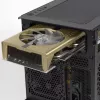 PC Case Silverstone SUGO 16 Cube Melns