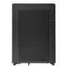 PC Case Silverstone SUGO 16 Cube Melns