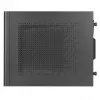 PC Case Silverstone SUGO 16 Cube Melns