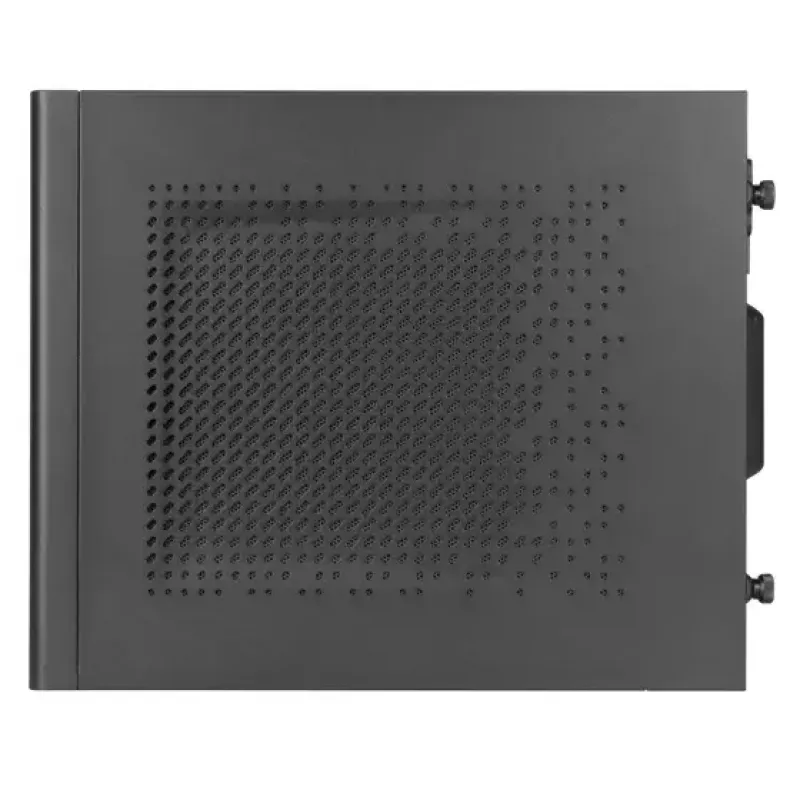 PC Case Silverstone SUGO 16 Cube Melns