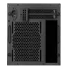PC Case Silverstone SUGO 16 Cube Melns