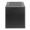 PC Case Silverstone SUGO 16 Cube Melns