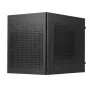 PC Case Silverstone SUGO 16 Cube Melns