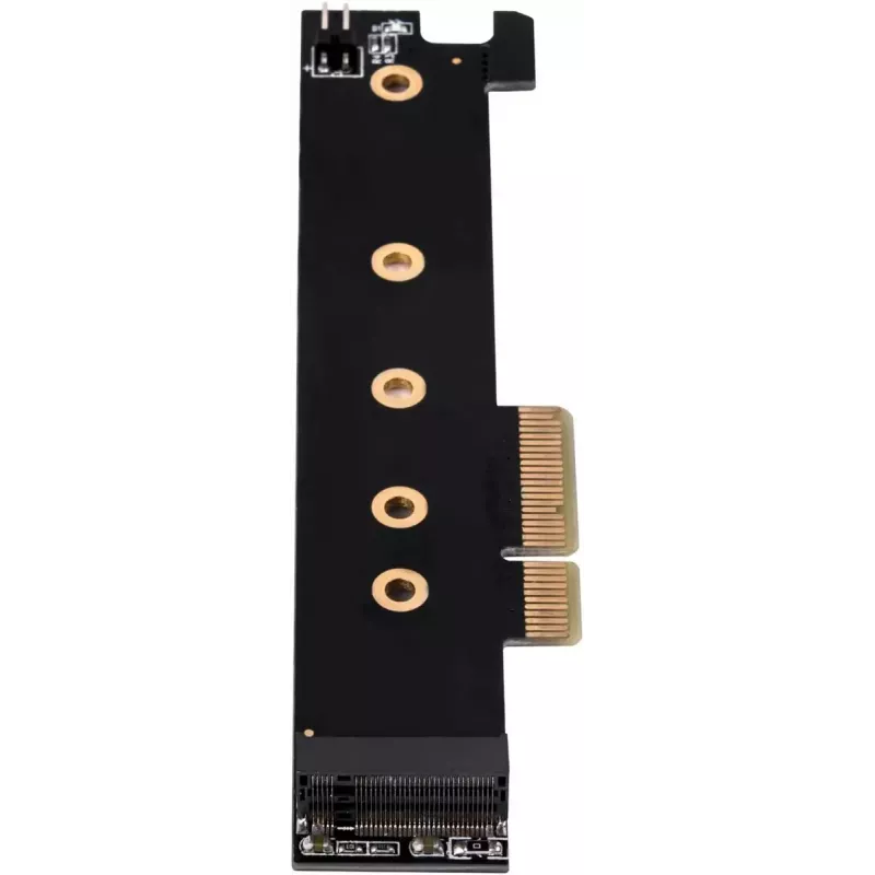 Interfeisa paplašinājums SILVERSTONE SST-ECM26-V2 — 2× USB 3.0 + 1× USB 3.1