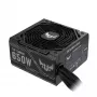 ASUS TUF-GAMING-650B barošanas bloks 650 W 20+4 kontaktu ATX ATX melna