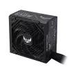ASUS TUF-GAMING-650B barošanas bloks 650 W 20+4 kontaktu ATX ATX melna
