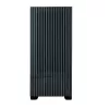 PC Case Zalman Z10 DS Midi Tower Melns