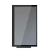 PC Case Zalman Z10 DS Midi Tower Melns