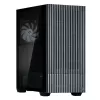 PC Case Zalman Z10 DS Midi Tower Melns