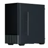 PC Case Zalman Z10 DS Midi Tower Melns