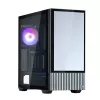 PC Case Zalman Z10 DS Midi Tower Melns