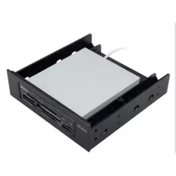 Adapteris 3,5 collu Akasa AK-HDA-05