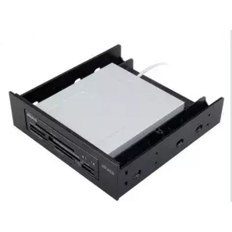 Adapteris 3,5 collu Akasa AK-HDA-05