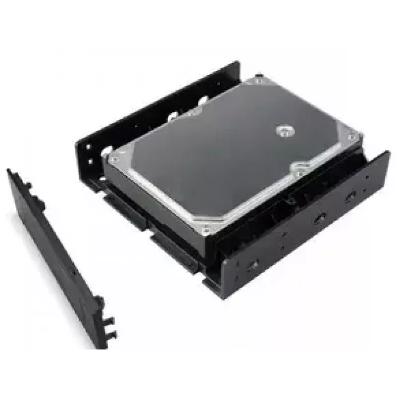 Adapteris 3,5 collu Akasa AK-HDA-05