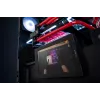 Displejs EKWB EK-Quantum Lumen 7 collu LCD, alumīnijs, melns, 192×112×16,1 mm