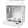 PC Case Antec FLUX PRO balta EUV Full Tower balta