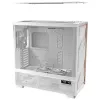 PC Case Antec FLUX PRO balta EUV Full Tower balta