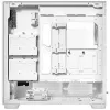PC Case Antec FLUX PRO balta EUV Full Tower balta