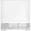 PC Case Antec FLUX PRO balta EUV Full Tower balta