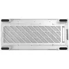 PC Case Antec FLUX PRO balta EUV Full Tower balta