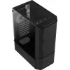 PC Case Aerocool Quantum Mesh Midi Tower Melns