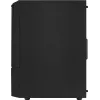 PC Case Aerocool Quantum Mesh Midi Tower Melns