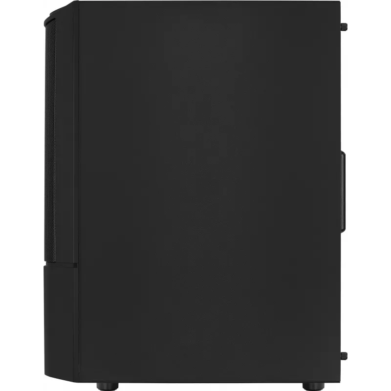 PC Case Aerocool Quantum Mesh Midi Tower Melns